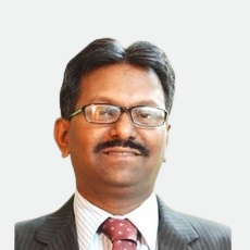 Vinod Mandlik